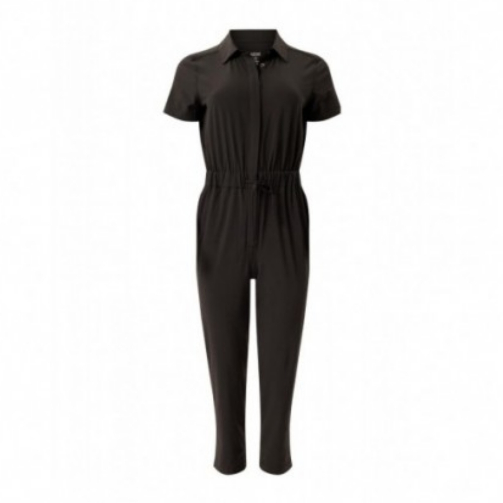 NWT Girlfriend Collective Jumpsuit Size M